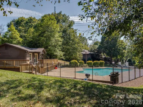 a sign on the side of a building