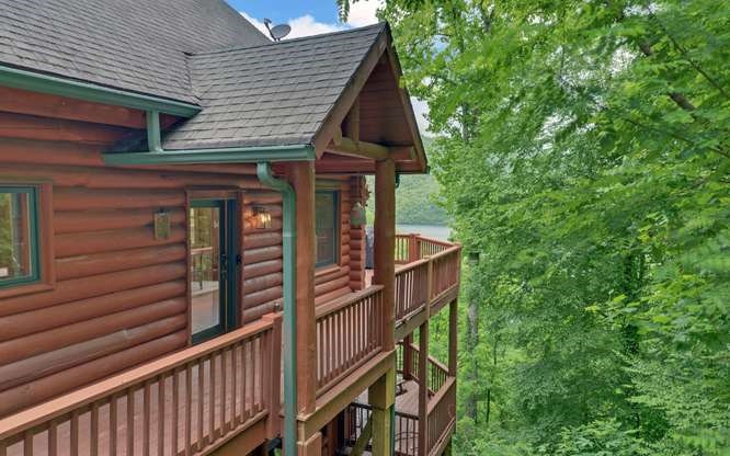 135 Ridge Top Drive Topton, NC 28781 - Photo 4 of 60