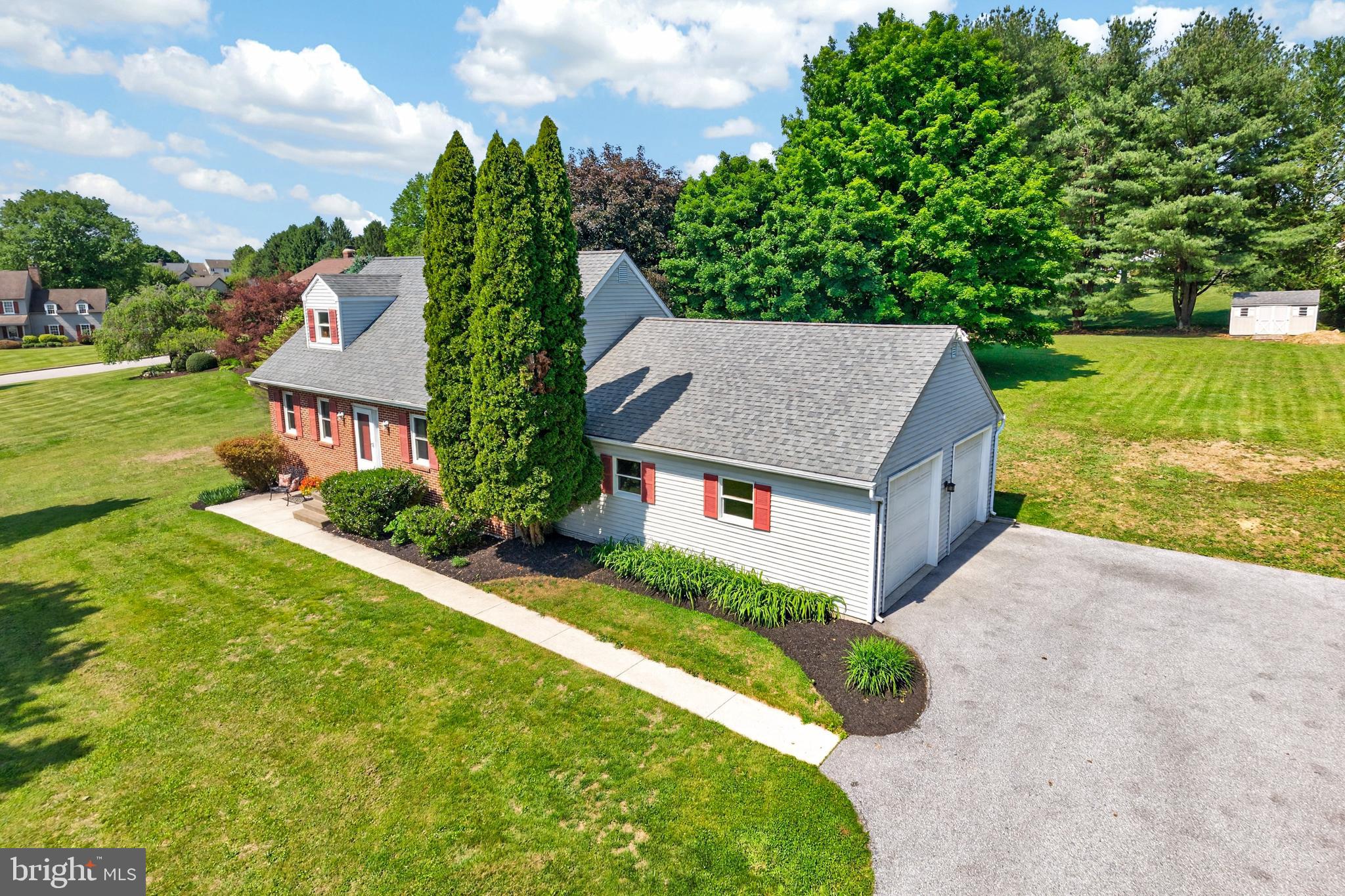 311 Moore Road Downingtown, PA 19335 - Photo 40 of 52