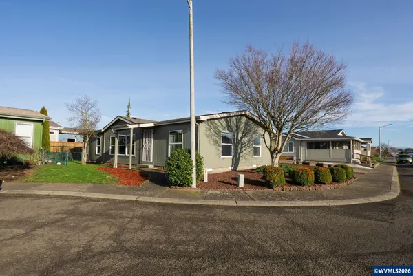 $150,000 | 11105 Main Street Northeast, Unit 26, Donald, OR 97020