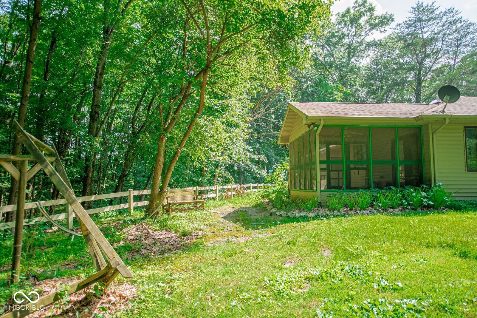 7044 North Private Rd 130 West Brazil, IN 47834 - Photo 18 of 24