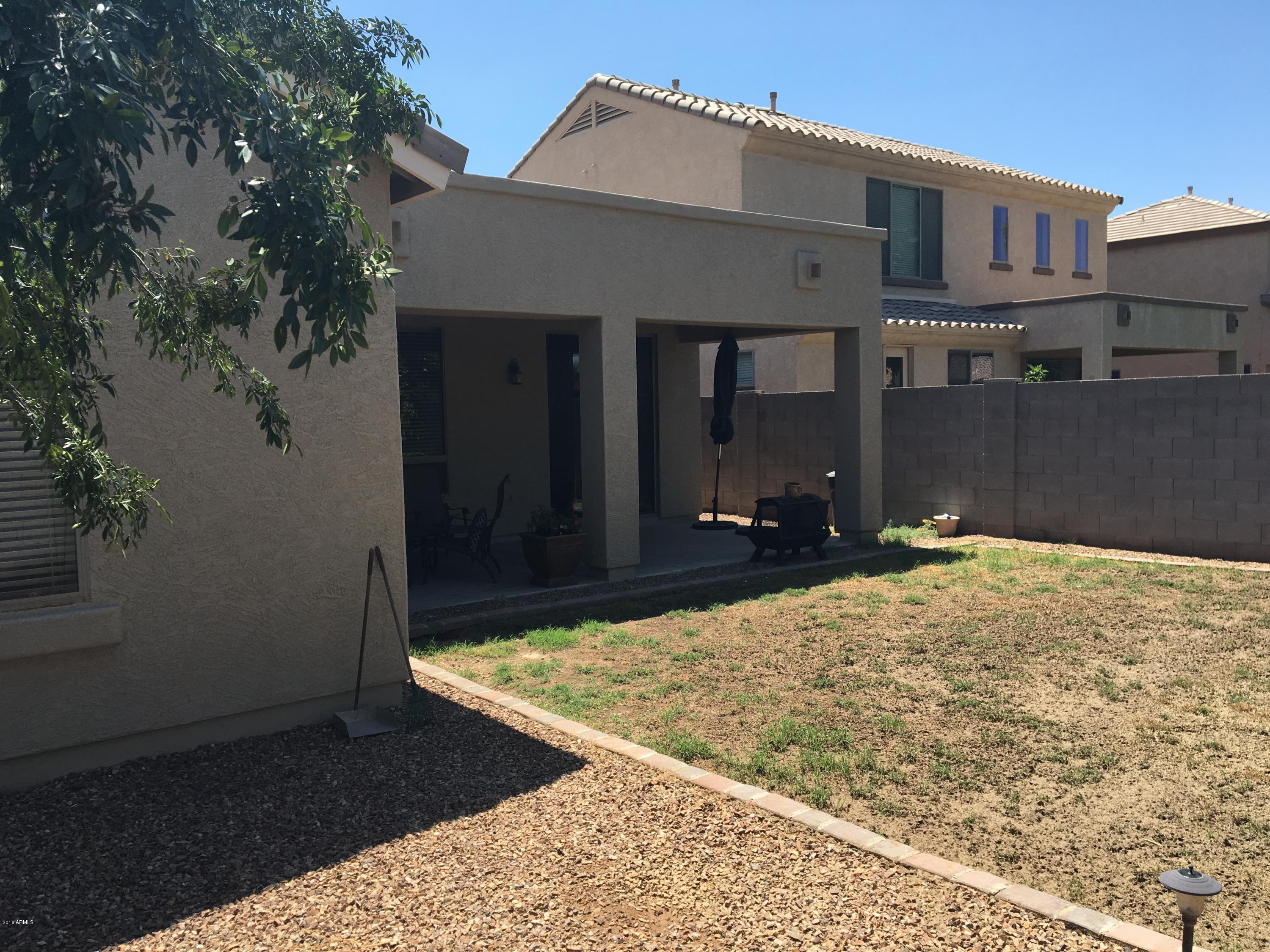 4728 East Timberline Road Gilbert, AZ 85297 - Photo 15 of 16 IMG_0301