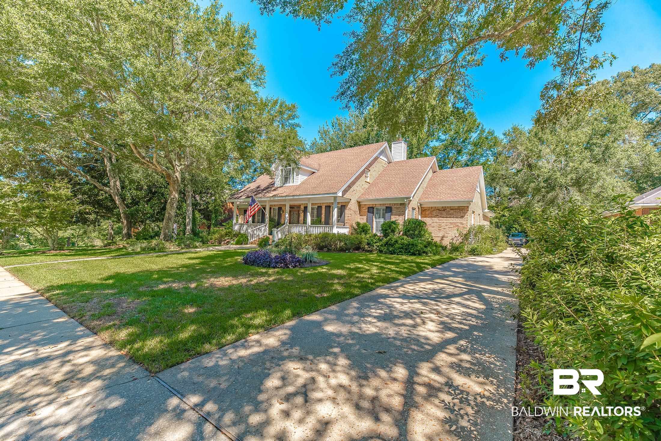 302 Potters Mills Road Daphne, AL 36526 - Photo 2 of 47