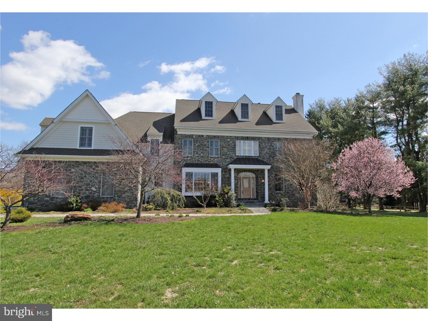 157 Harvey Road Chadds Ford, PA 19317 - Photo 1 of 25 Gallery Image 1