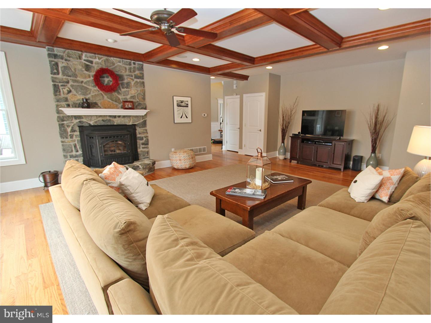 157 Harvey Road Chadds Ford, PA 19317 - Photo 11 of 25 Gallery Image 11