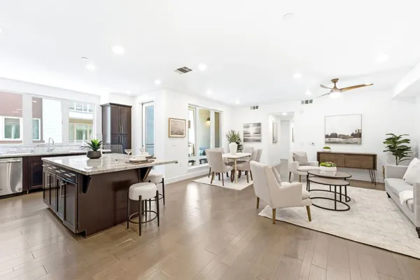 $1,075,000 | 1690 Delano Street, Unit 22, Milpitas, CA 95035