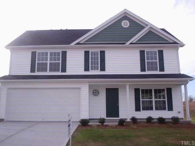 1324 Rushing Creek Parkway Raleigh, NC 27610 - Photo 1 of 9 Gallery Image 1