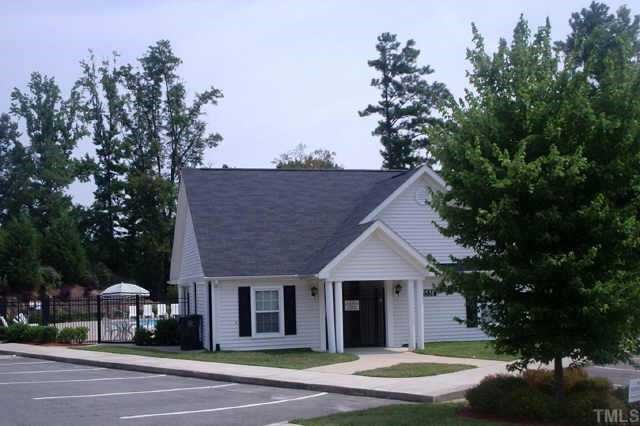 1324 Rushing Creek Parkway Raleigh, NC 27610 - Photo 3 of 9 COMMUNITY CABANA