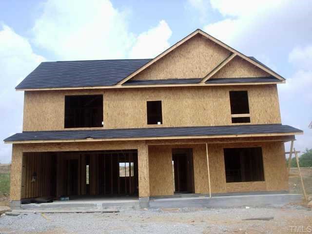 1324 Rushing Creek Parkway Raleigh, NC 27610 - Photo 6 of 9 TAKEN 128