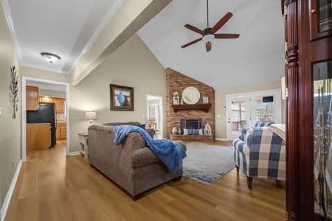 $625,000 | 312 Southwinds Drive, Hermitage, TN 37076