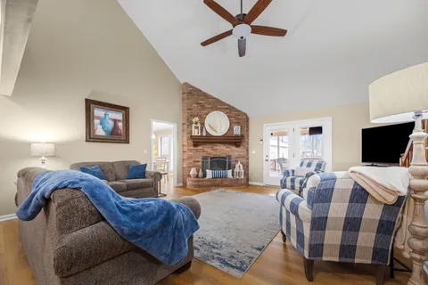 $625,000 | 312 Southwinds Drive, Hermitage, TN 37076