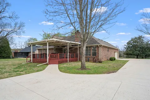 $625,000 | 312 Southwinds Drive, Hermitage, TN 37076