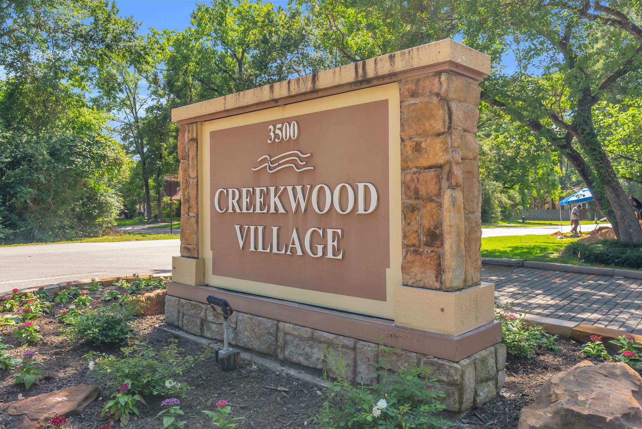 3500 Tangle Brush Drive, Unit 6 Spring, TX 77381 - Photo 29 of 30