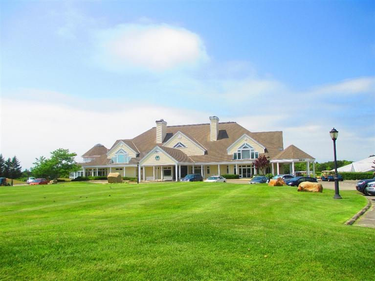 95 Cairn Ridge Road East Falmouth, MA 02536 - Photo 24 of 33 a view of a house with a big yard