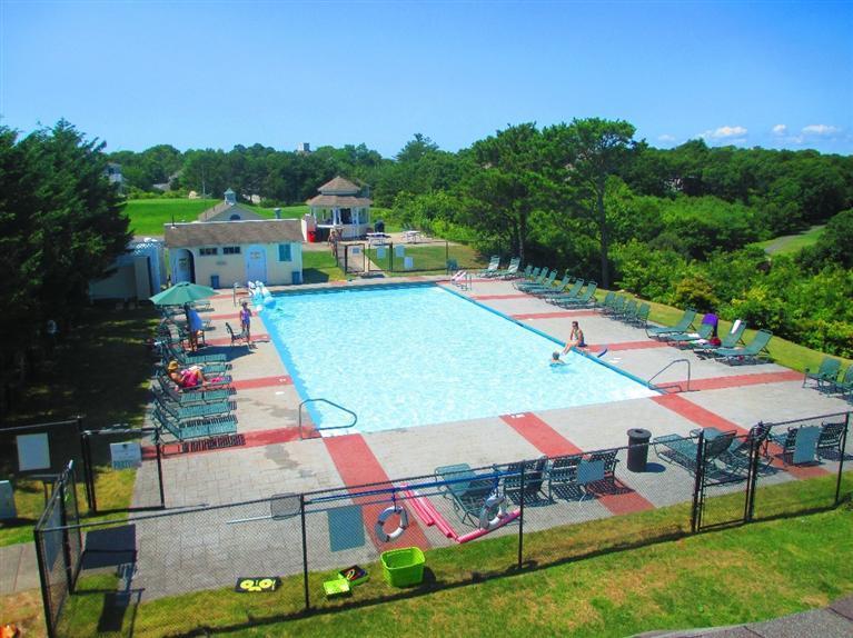 95 Cairn Ridge Road East Falmouth, MA 02536 - Photo 26 of 33 an aerial view of a city