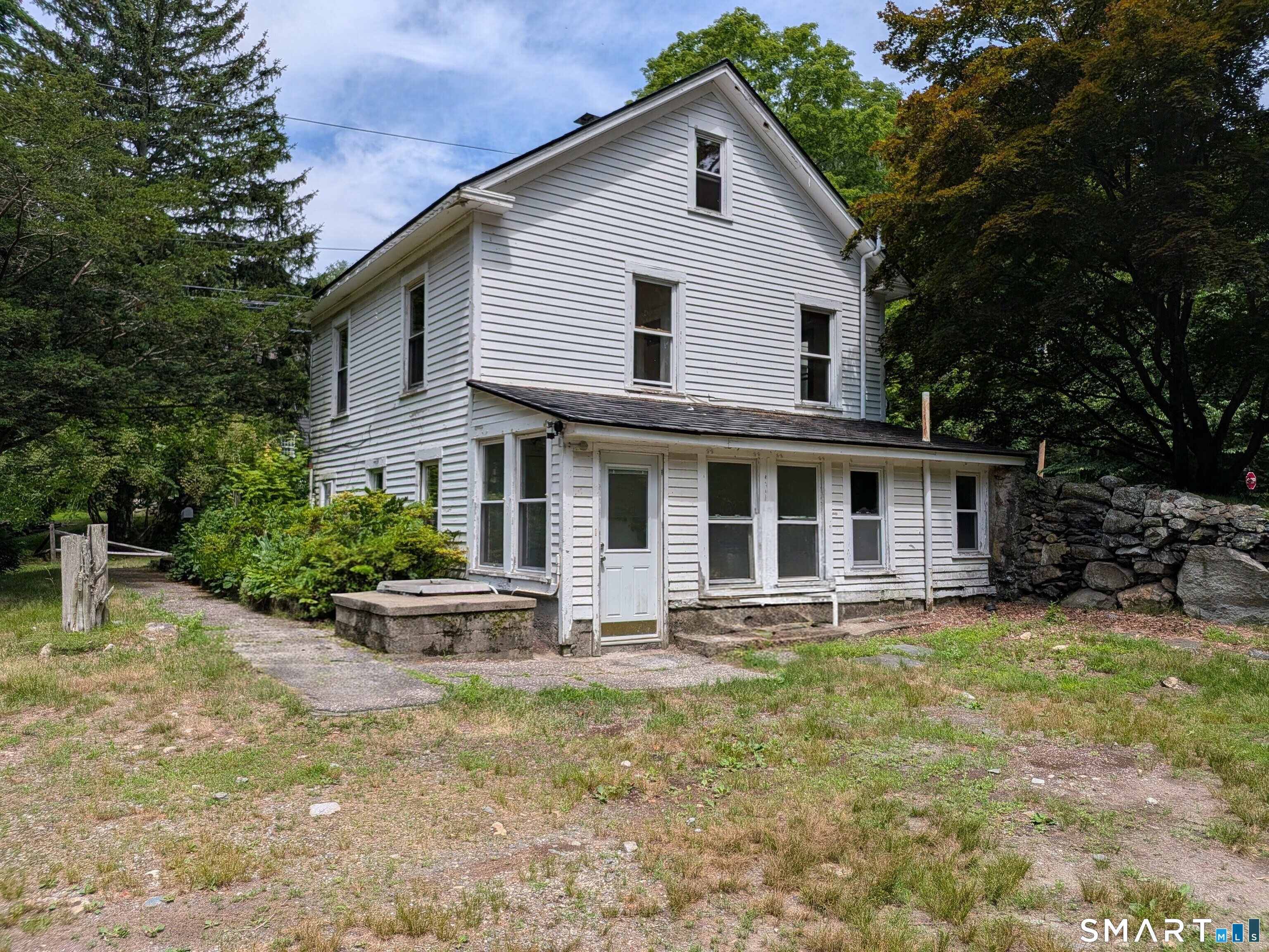 955 Baldwin Road Woodbridge, CT 06525 - Photo 2 of 4