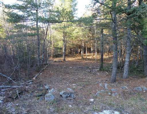 Lot 5 Swett Road Carmel, ME 04419 - Photo 4 of 6 Land.