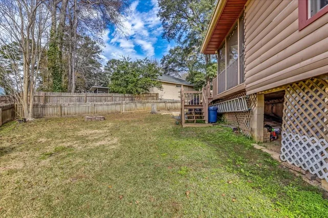 $340,000 | 1724 Broken Bow Trail, Tallahassee, FL 32312