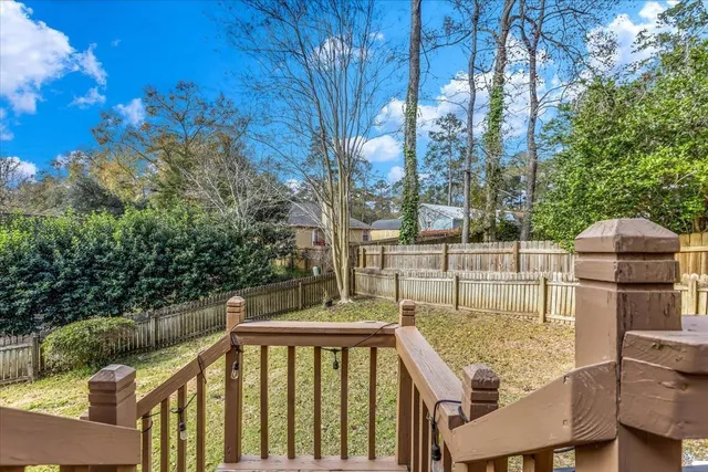 $340,000 | 1724 Broken Bow Trail, Tallahassee, FL 32312