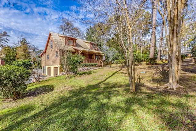 $340,000 | 1724 Broken Bow Trail, Tallahassee, FL 32312