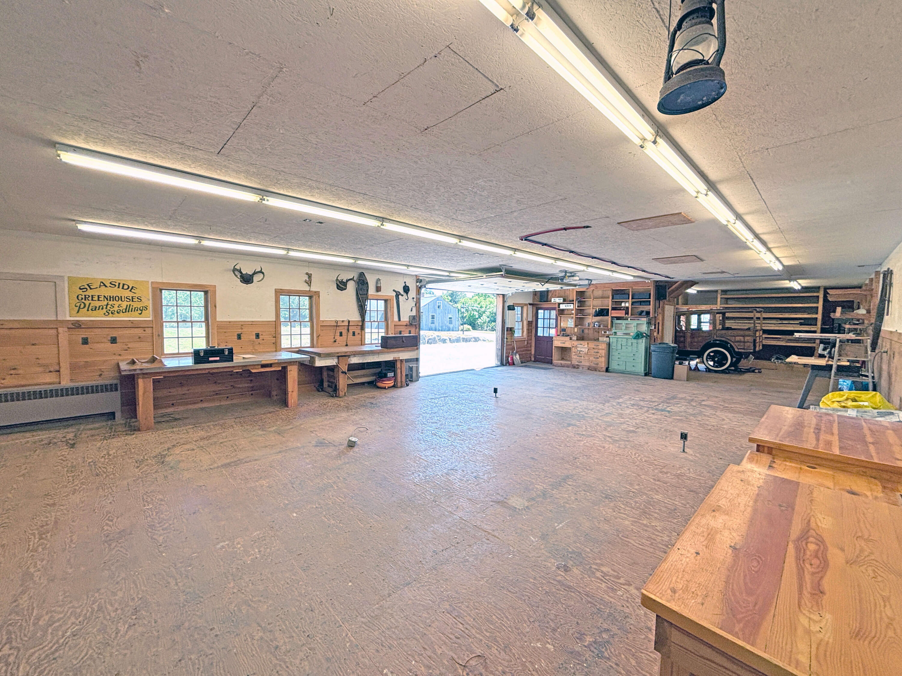 26 Cape Road Tremont, ME 04674 - Photo 93 of 115 workshop 1st floor (4)
