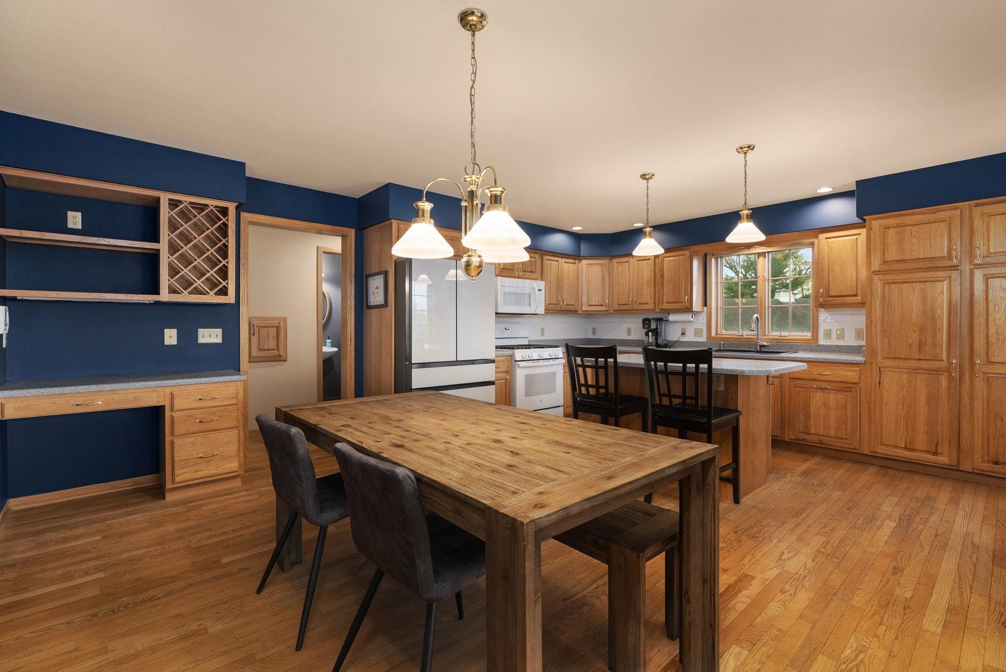 5 Shady Willow Road Brooklyn, WI 53521 - Photo 31 of 71
