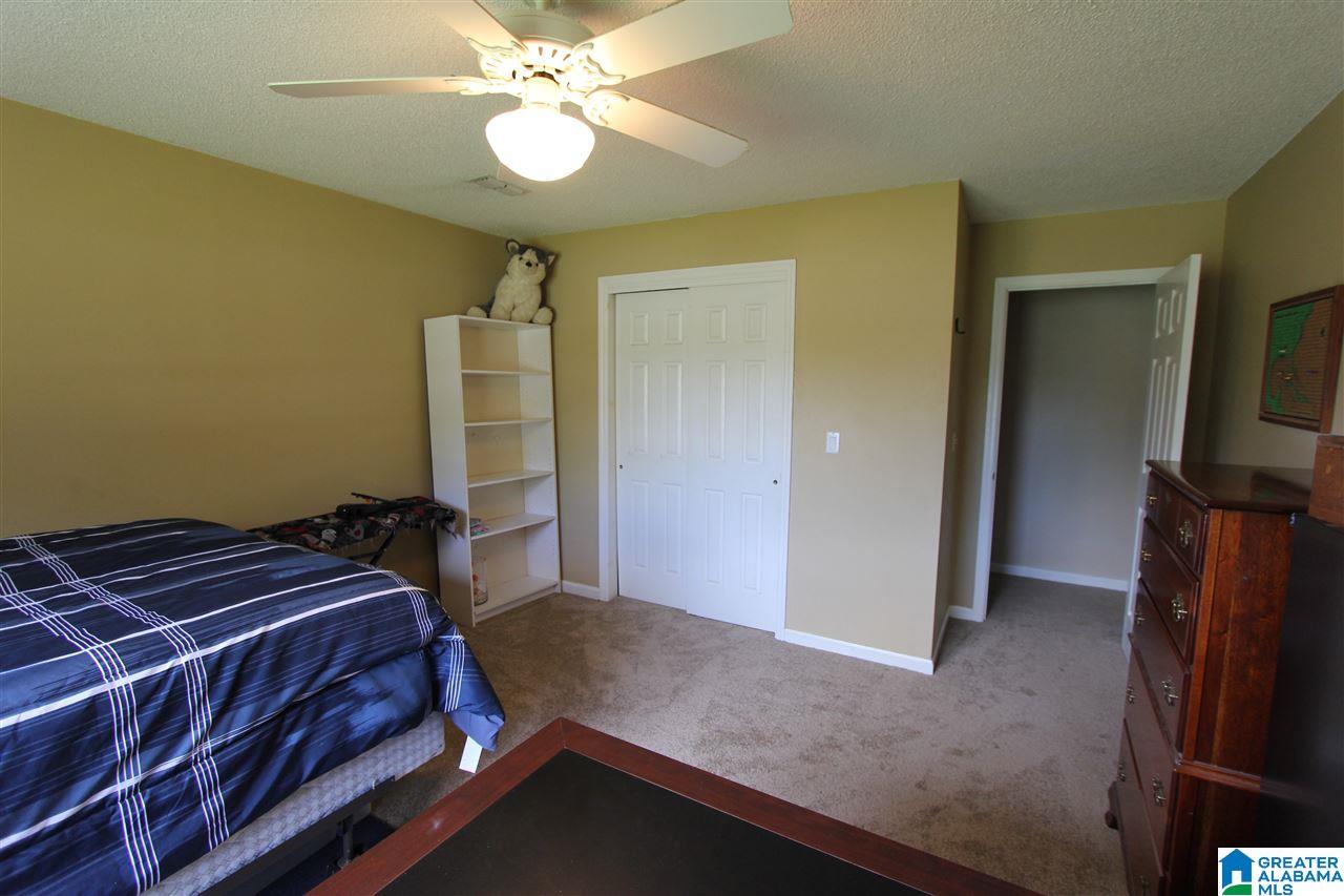 405 Hilldale Road Anniston, AL 36207 - Photo 33 of 50