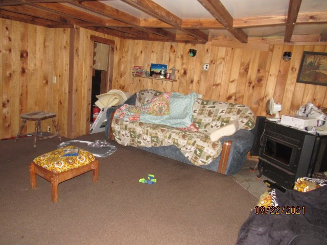 19 Camp Road Owls Head, NY 12969 - Photo 7 of 17 Gallery Image 7