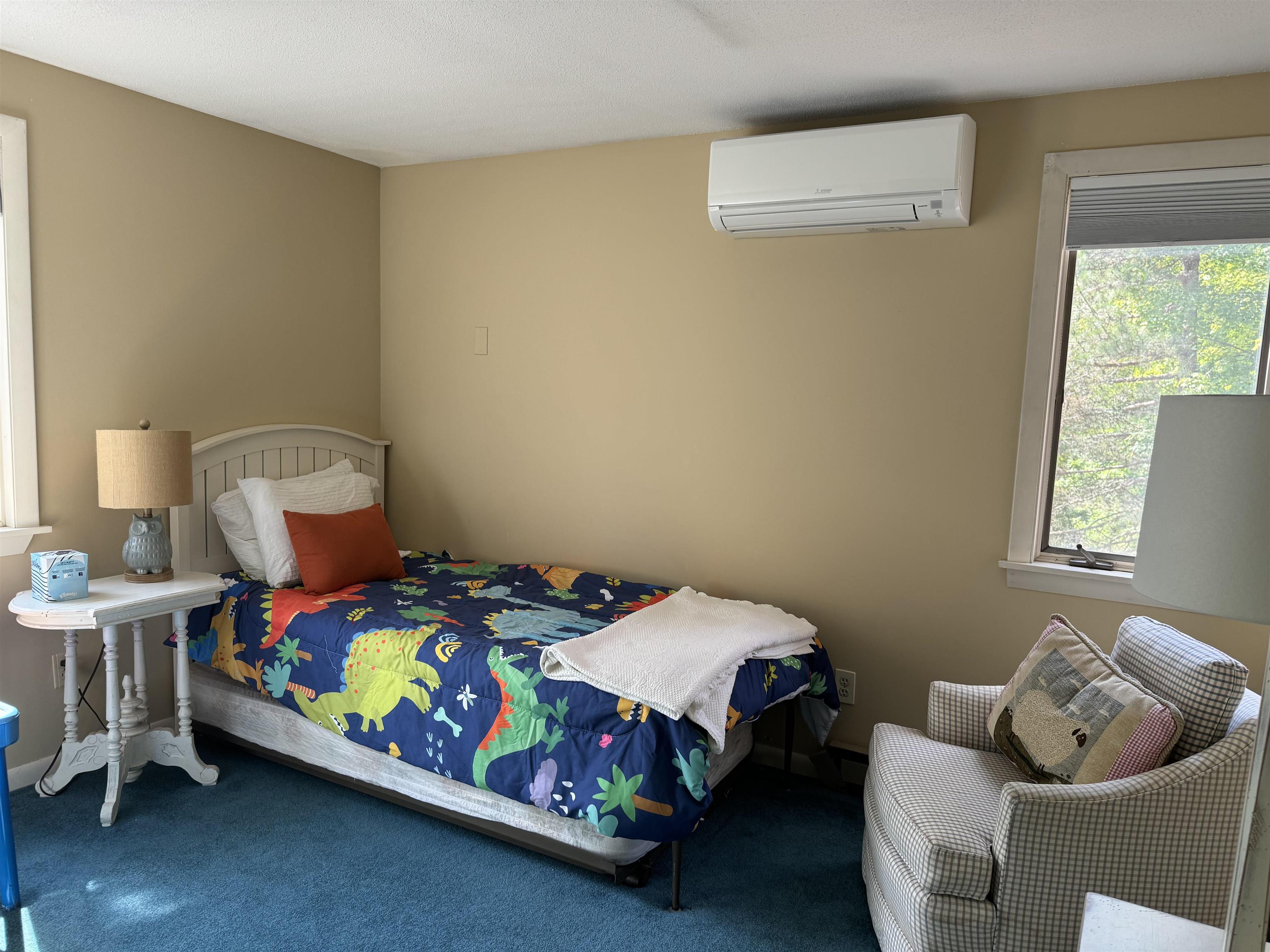 27 Bay Tree Lane, Unit A27 Grantham, NH 03753 - Photo 17 of 18