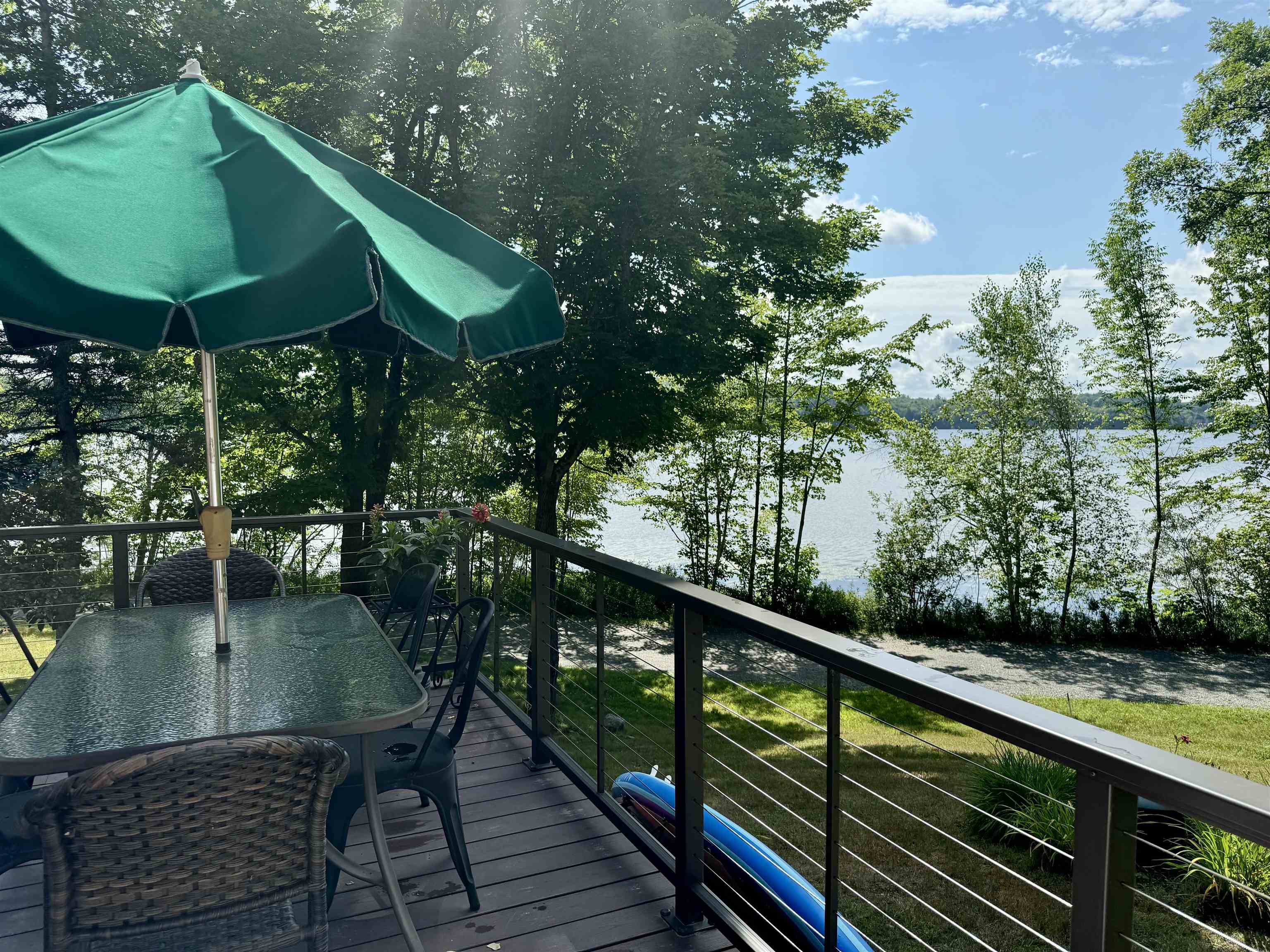 27 Bay Tree Lane, Unit A27 Grantham, NH 03753 - Photo 4 of 18