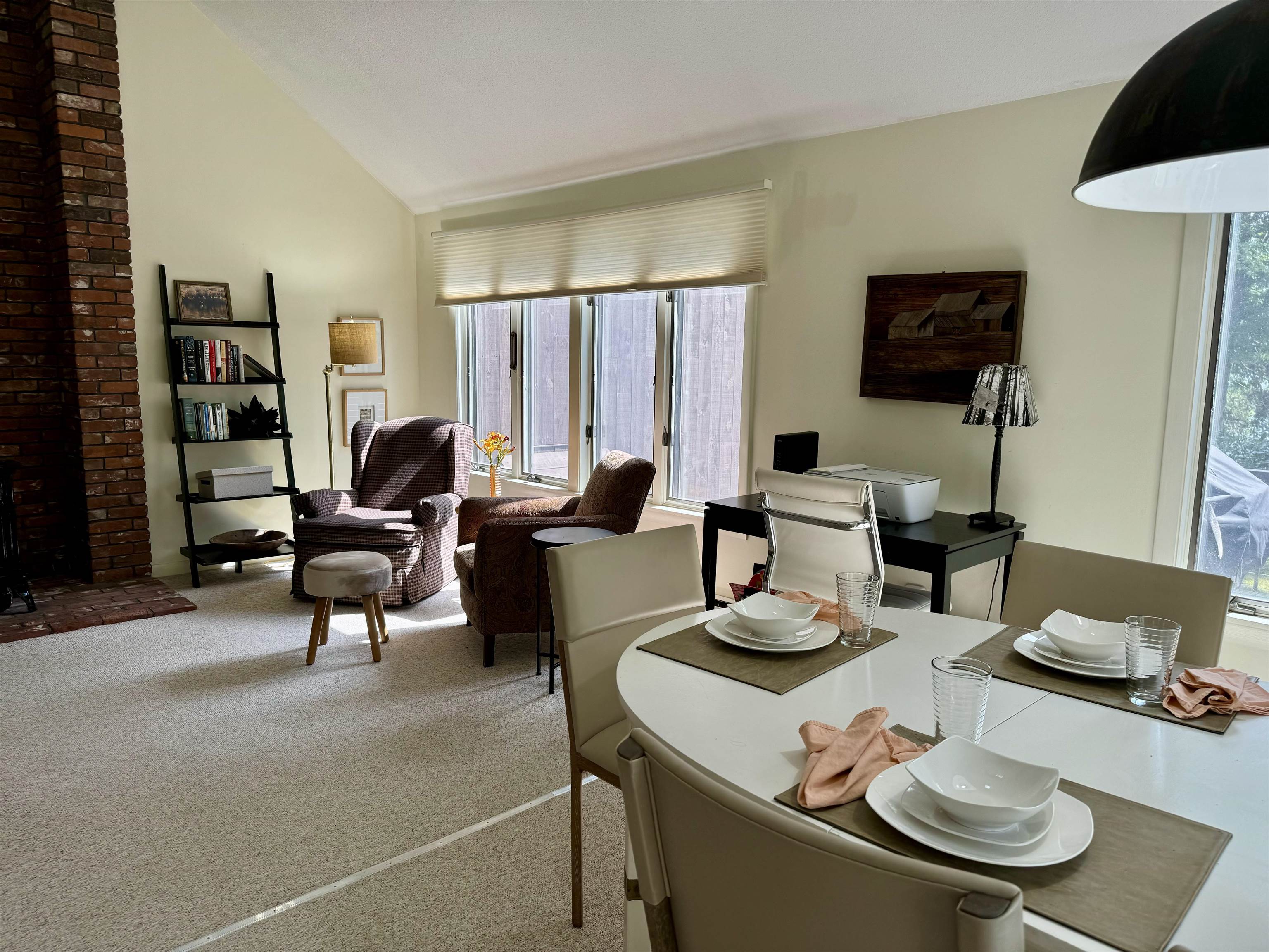 27 Bay Tree Lane, Unit A27 Grantham, NH 03753 - Photo 5 of 18