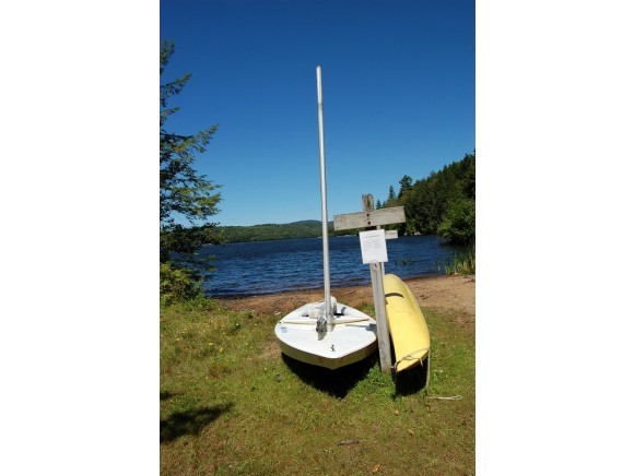 27 Bay Tree Lane, Unit A27 Grantham, NH 03753 - Photo 8 of 18