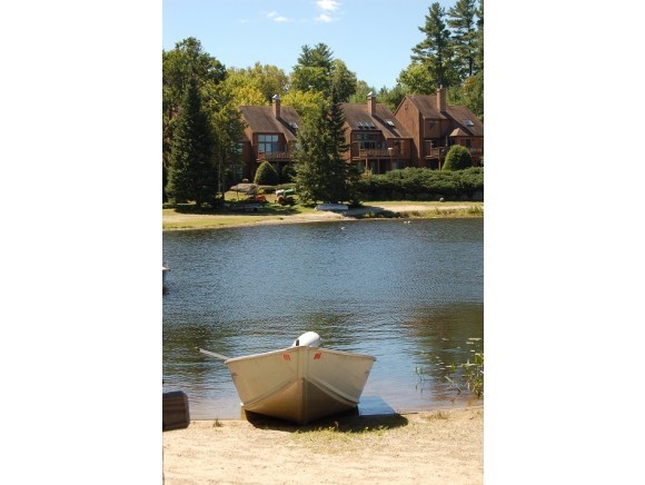 27 Bay Tree Lane, Unit A27 Grantham, NH 03753 - Photo 10 of 18