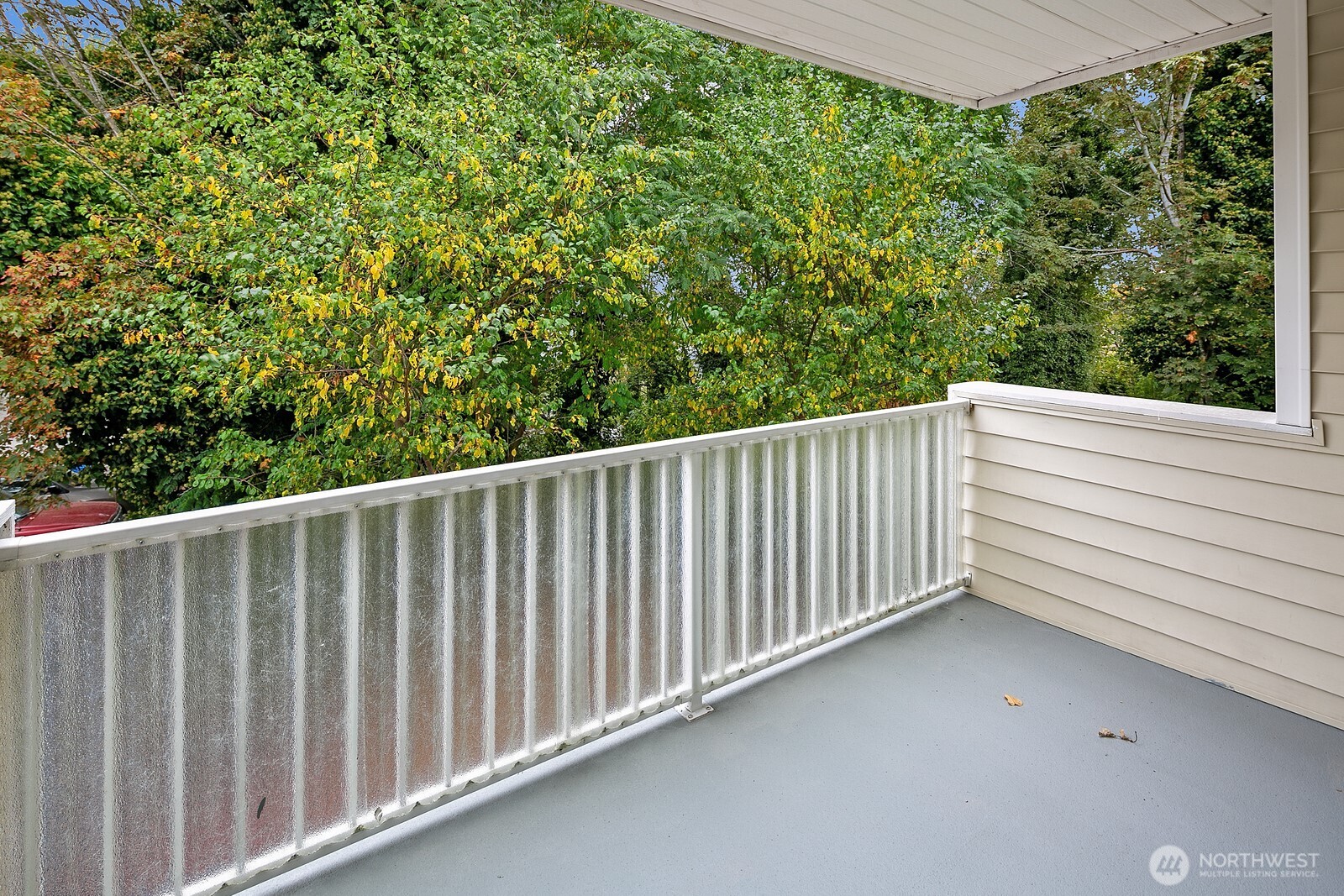 1701 16th Avenue South, Unit C Seattle, WA 98144 - Photo 3 of 27 a view of balcony