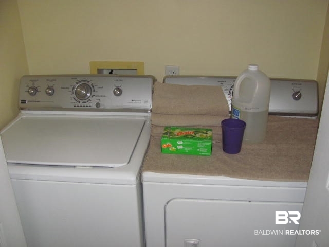 2770 North Millry Buckatunna Road Millry, AL 36558 - Photo 12 of 18 Utility Room