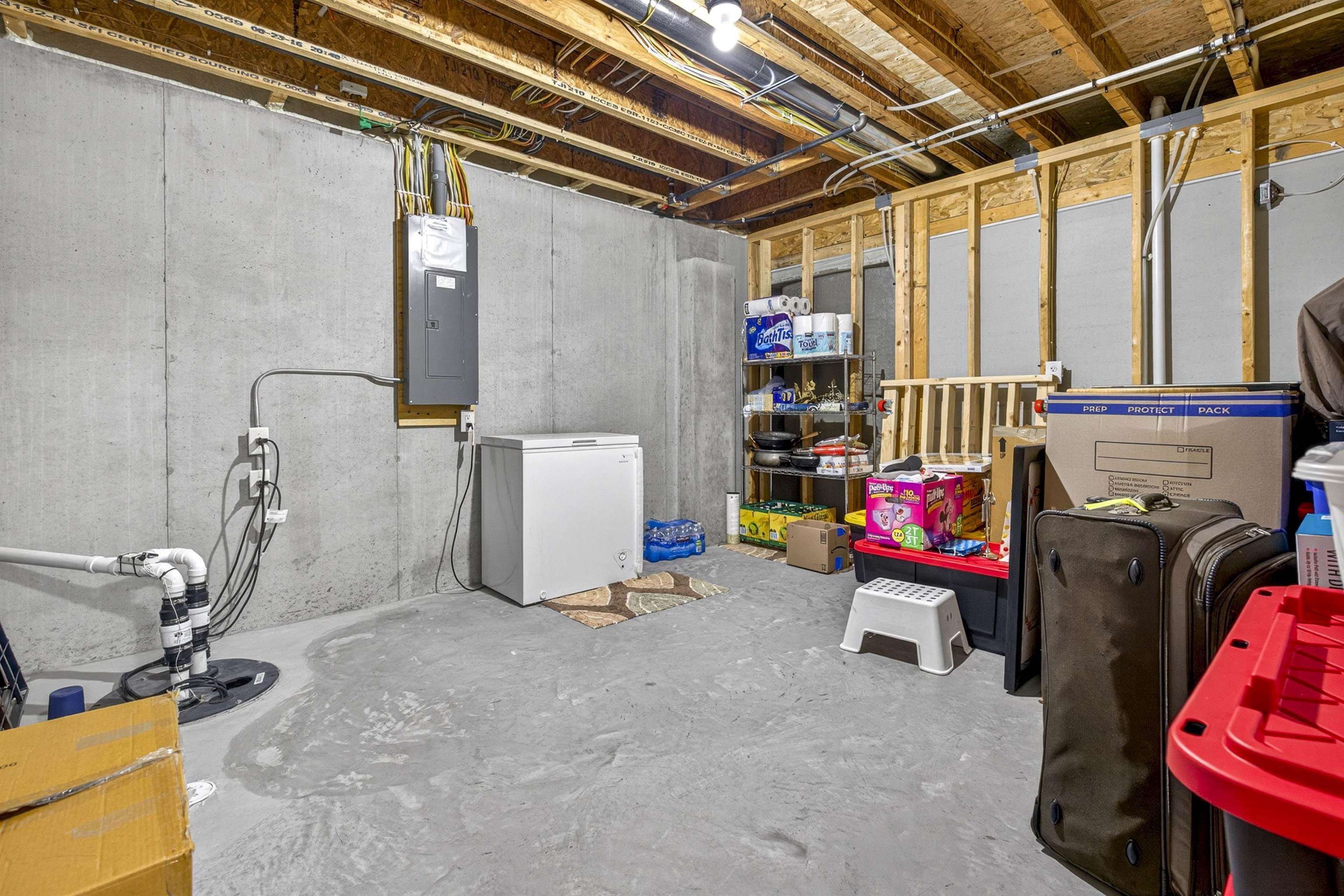 4789 Thistle Lane Appleton, WI 54913 - Photo 43 of 58