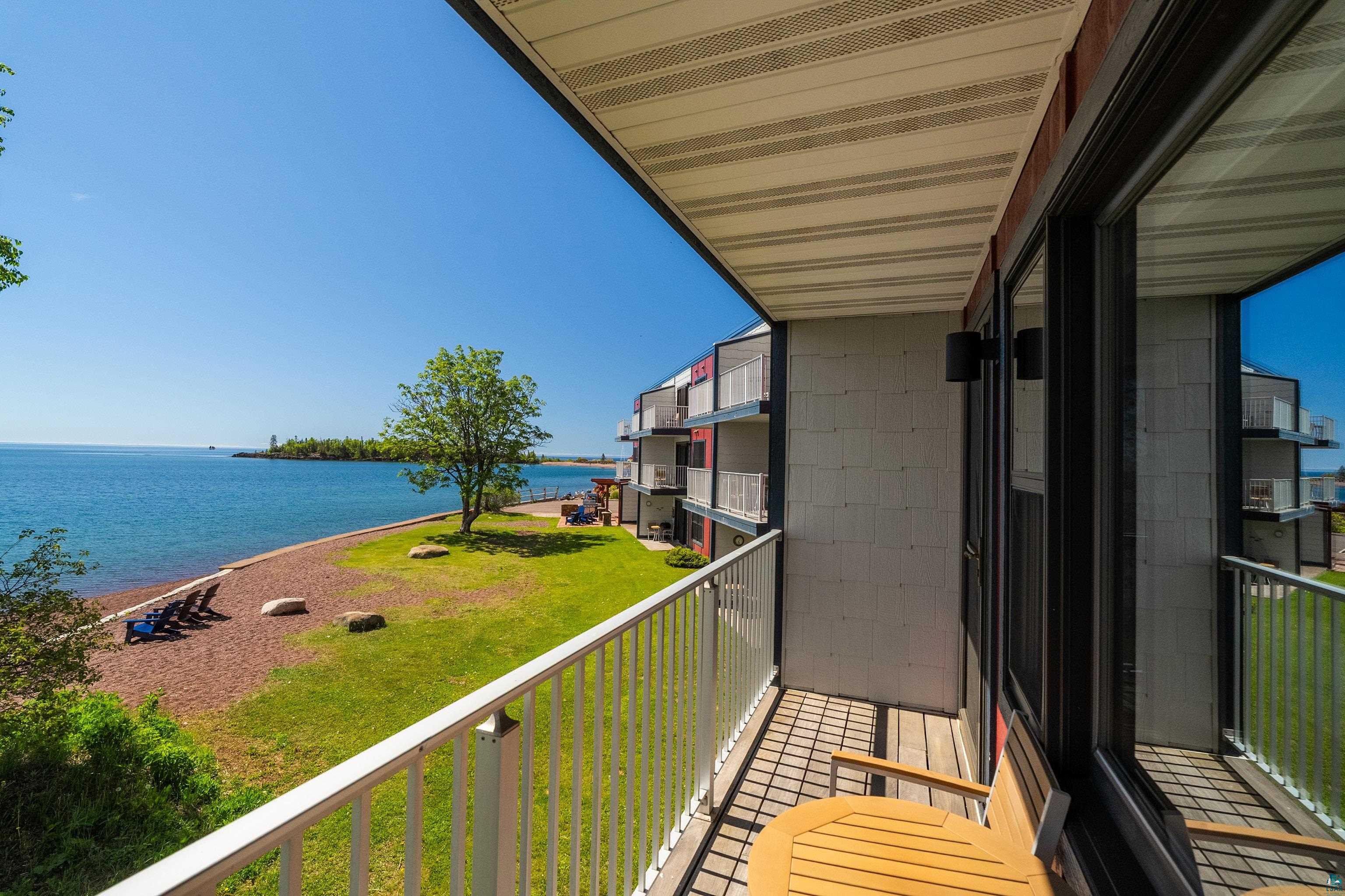 21 Wisconsin Street, Unit 203 Grand Marais, MN 55604 - Photo 31 of 60