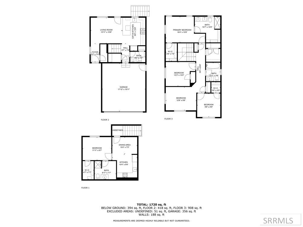 1164 Jasper Loop Pocatello, ID 83204 - Photo 50 of 51