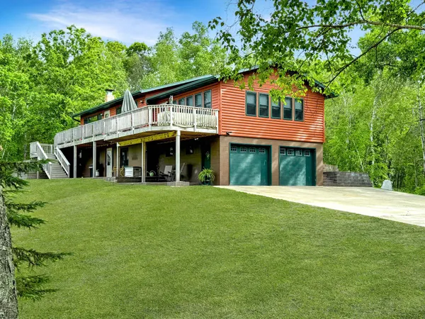 $1,499,000 | 6148 North Sluetter Road, Pequot Lakes, MN 56472