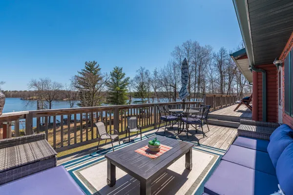 $1,499,000 | 6148 North Sluetter Road, Pequot Lakes, MN 56472