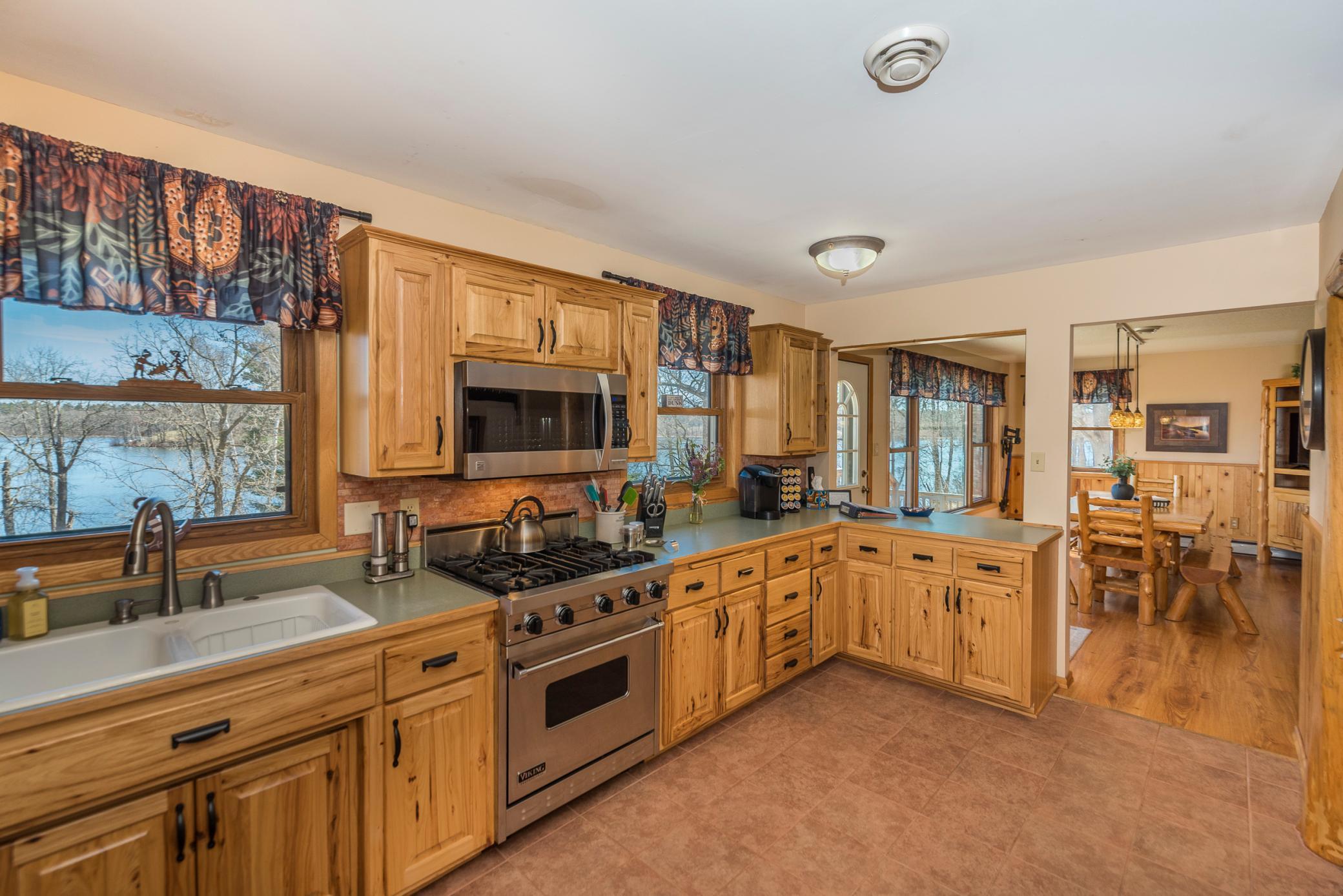 6148 North Sluetter Road Pequot Lakes, MN 56472 - Photo 12 of 56
