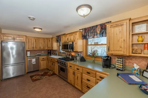 $1,499,000 | 6148 North Sluetter Road, Pequot Lakes, MN 56472