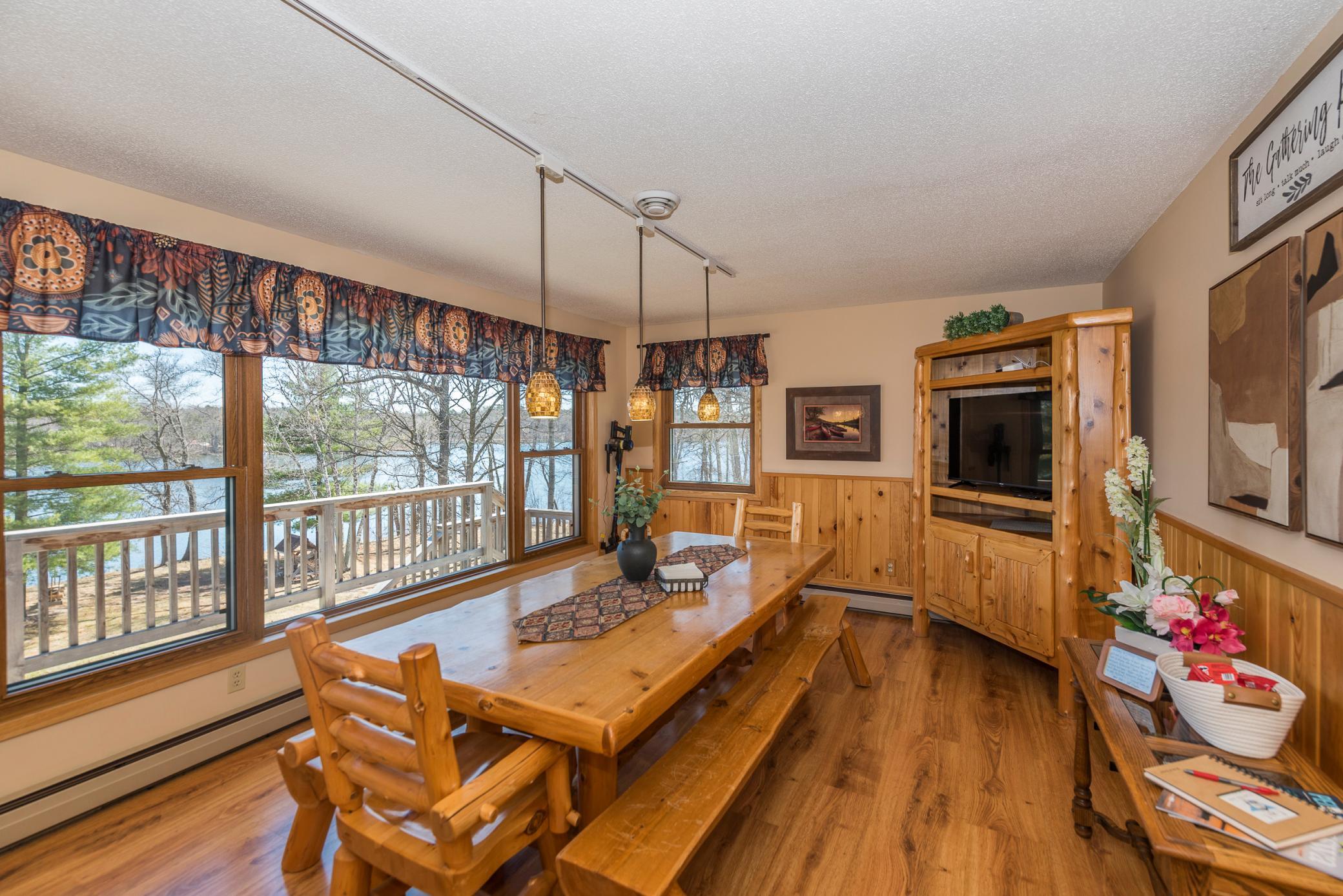6148 North Sluetter Road Pequot Lakes, MN 56472 - Photo 14 of 56