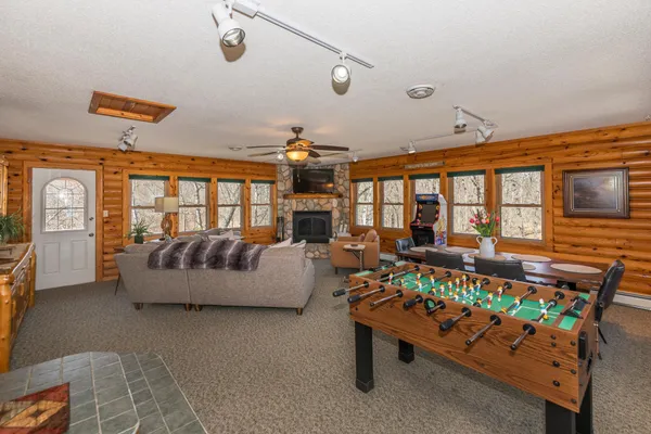$1,499,000 | 6148 North Sluetter Road, Pequot Lakes, MN 56472