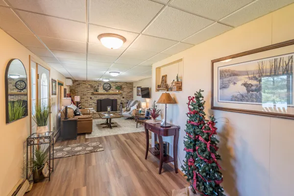 $1,499,000 | 6148 North Sluetter Road, Pequot Lakes, MN 56472