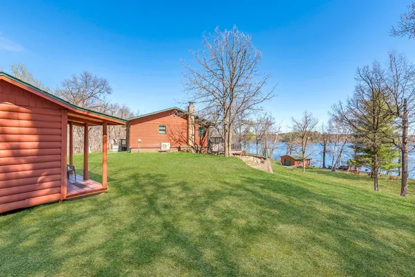 $1,499,000 | 6148 North Sluetter Road, Pequot Lakes, MN 56472