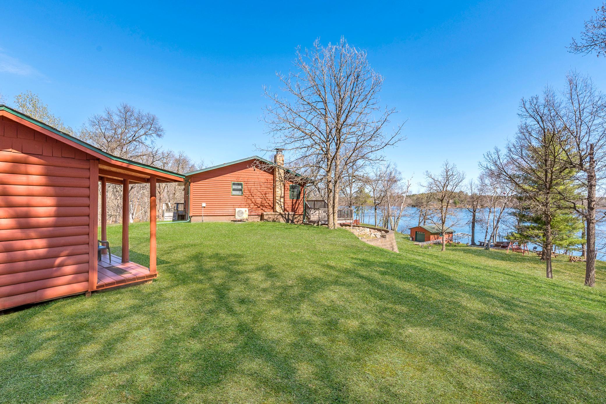 6148 North Sluetter Road Pequot Lakes, MN 56472 - Photo 3 of 56