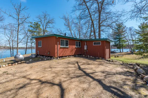 $1,499,000 | 6148 North Sluetter Road, Pequot Lakes, MN 56472