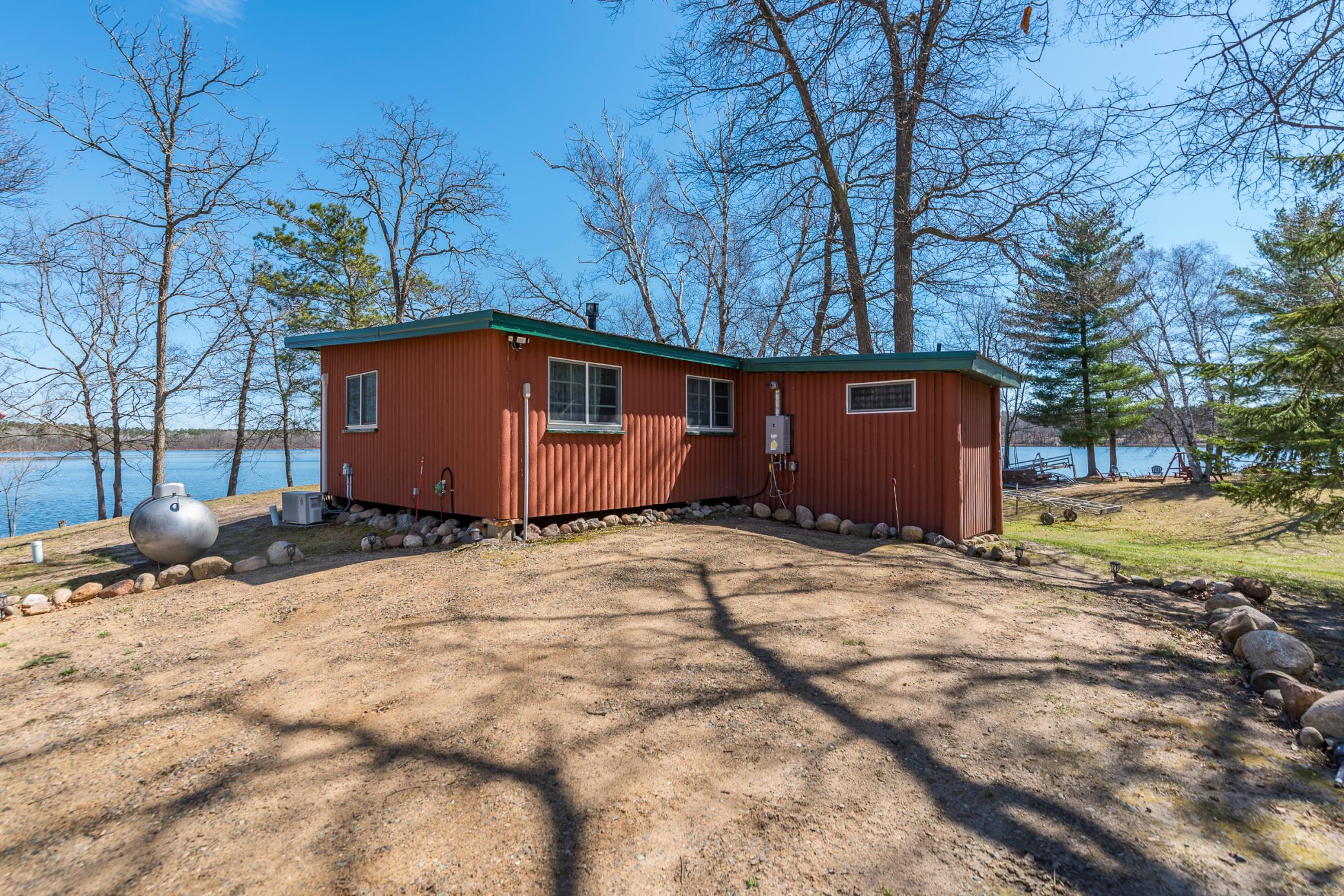 6148 North Sluetter Road Pequot Lakes, MN 56472 - Photo 34 of 56