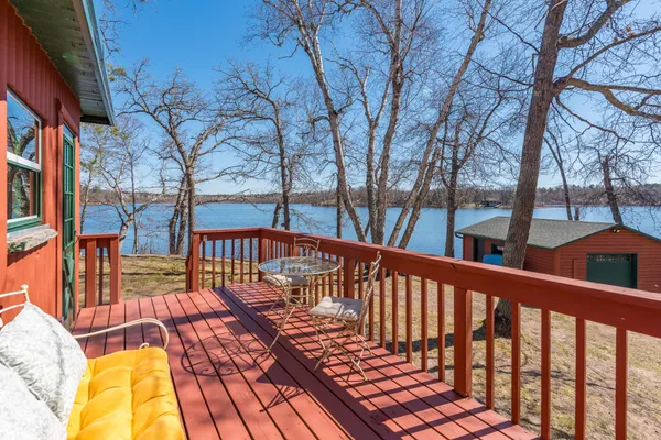 $1,499,000 | 6148 North Sluetter Road, Pequot Lakes, MN 56472